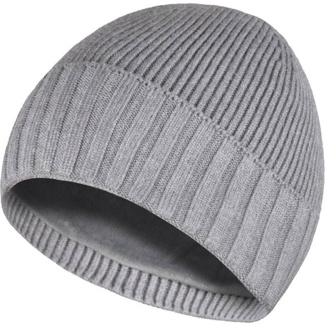 Soft Velvet Strechable Beanie Cap