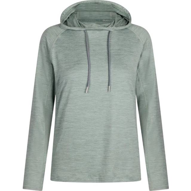 Trespass  Sweatshirt Hattie  - UK 12 - Green - UK 12