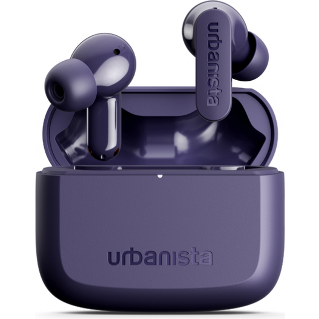 Urbanista - Palo Alto in-ear Headphones w. Adaptive ANC