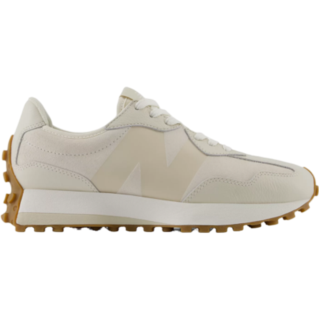 New Balance Off-White 327 Sneakers - BEIGE GREY - US 10.5