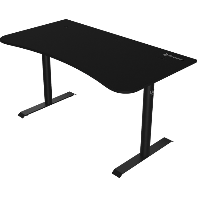 Arozzi Arena Gaming Medium Desk Black