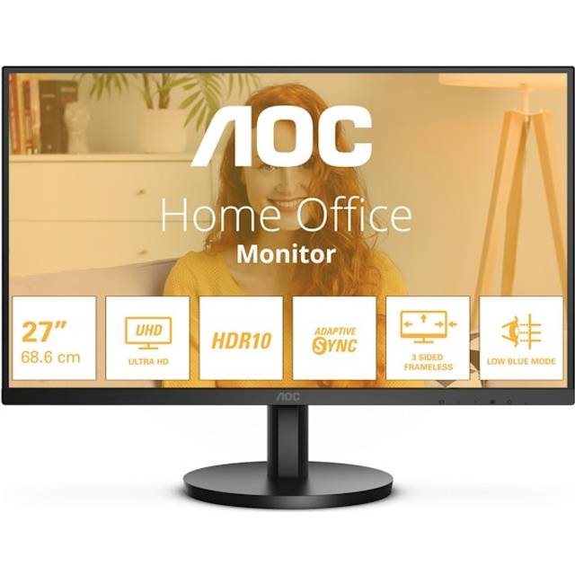 AOC AOC U27B3M