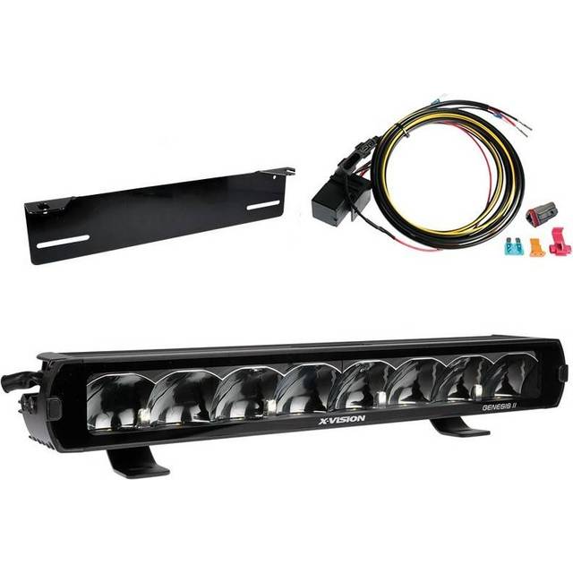 X-Vision Genesis GEN II 600 Hybrid Canbus-Paket