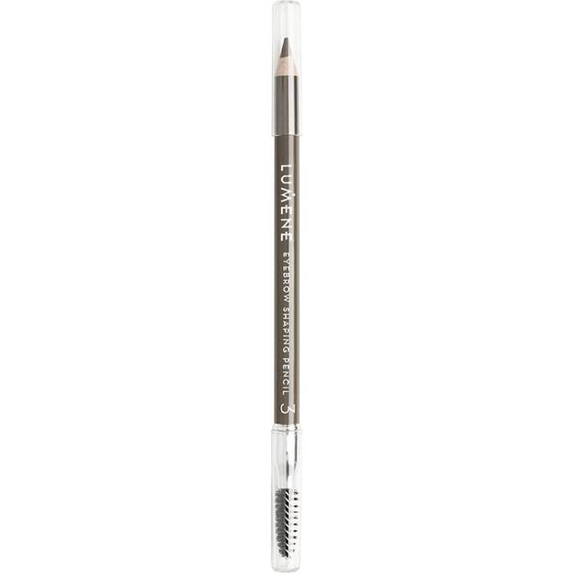 Lumene Eyebrow Shaping Pencil 3 Ash Brown