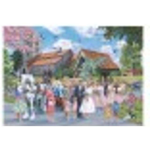 Country Wedding