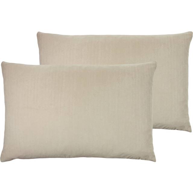 Bouley Cushion with Filling - Feather (40cm H X 60cm W X 4cm D)
