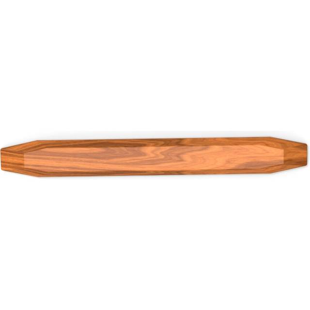 50cm Magnetic Knife Holder - Brown;Yellow