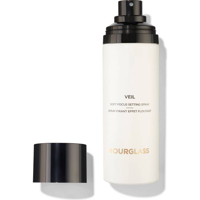 Hourglass Veil Soft Focus Setting Spray - Gennemsigtig