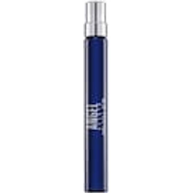 Mugler Angel Elixir - Eau de Parfum - Women's Perfume - Floral & Woody - With Sandalwood  Amber  and Vanilla - Long Lasting Fragrance - 0.33 Fl Oz