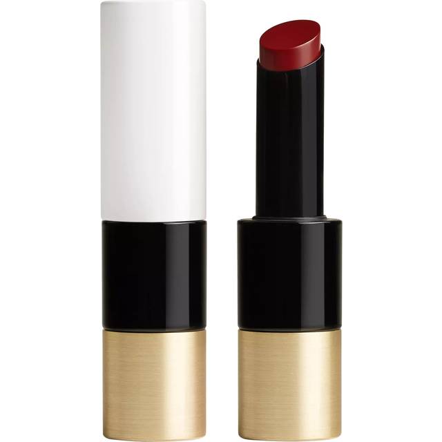 Hermès Silky Lipstick Shine - Rouge
