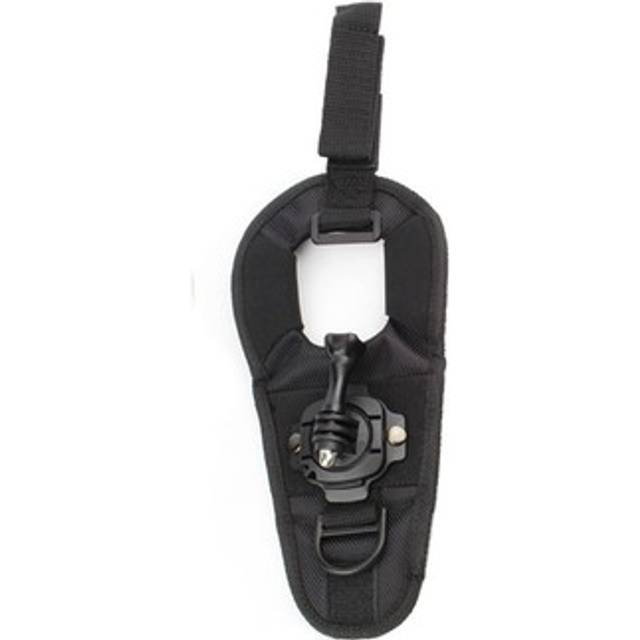 360 Degree Rotatable Palm Wrist Camera Strap Sports Accessories Outdoor