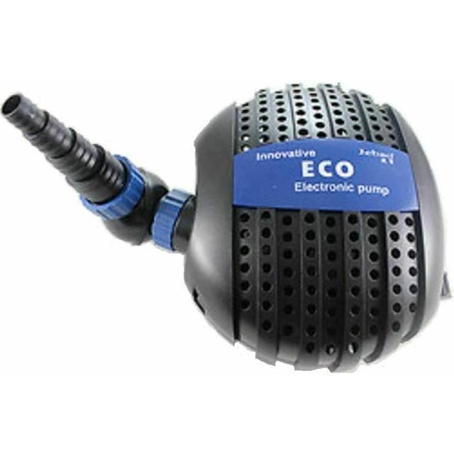Jebao Eco Garden Koi Pond Pump EFP Series (5000 LPH)