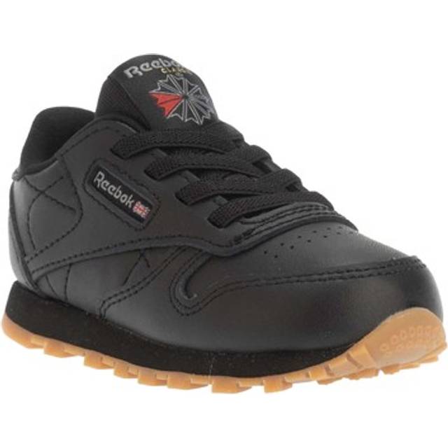 Reebok childrens/kids classic leather trainers gt3165