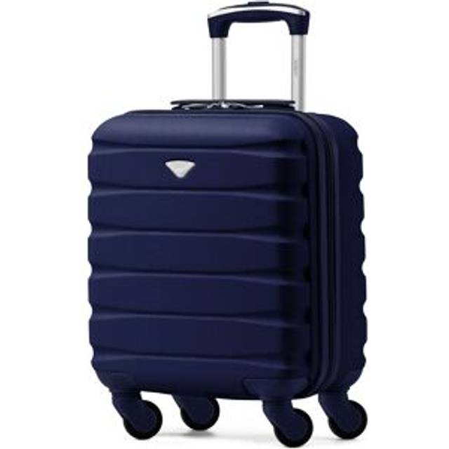 45x36x20cm EasyJet Free Cabin Size Maximum Carry On Suitcase Cabin Bag - Navy