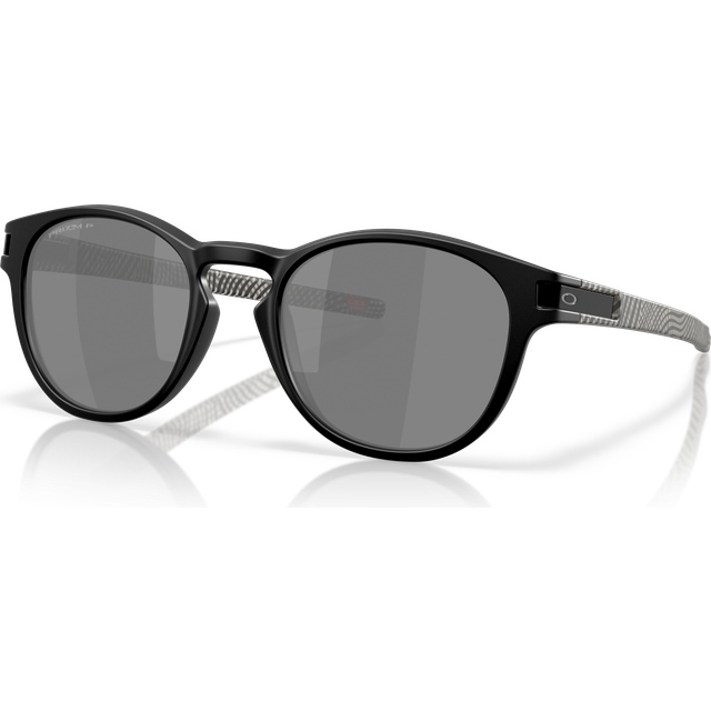 Oakley Latch - Prizm Black Polarized OO9265-7453