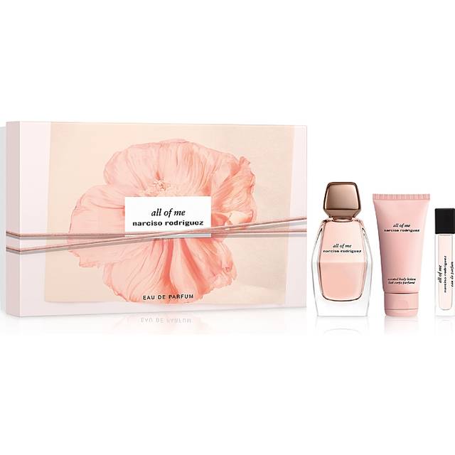 Narciso Rodriguez Women's All Of Me 3Pc Gift Set