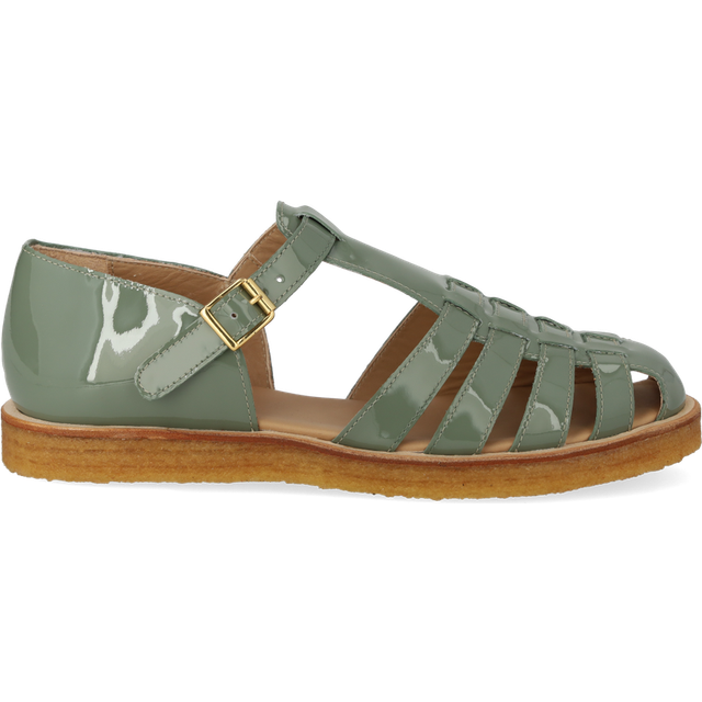 Angulus - Sandal 5516-301 - Sandaler - Sage Green - 41