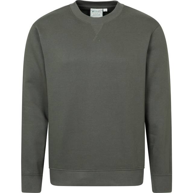 Mountain Warehouse Mens Hemsby Sweatshirt