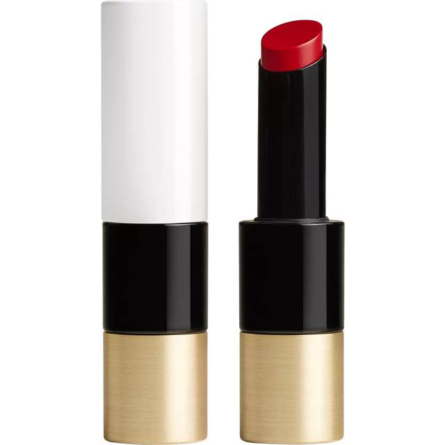 Hermès Silky Lipstick Shine - Rouge