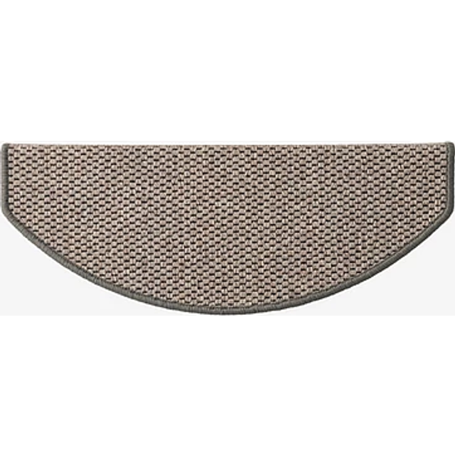 Ellos Home - Trappstegsmatta Solna 2-pack - Beige