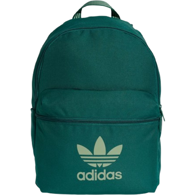 Ryggsäck adidas Adicolor Backpack Collegiate Green Universal