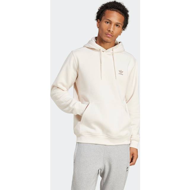ADIDAS ORIGINALS Ess Hd |Kräm |L