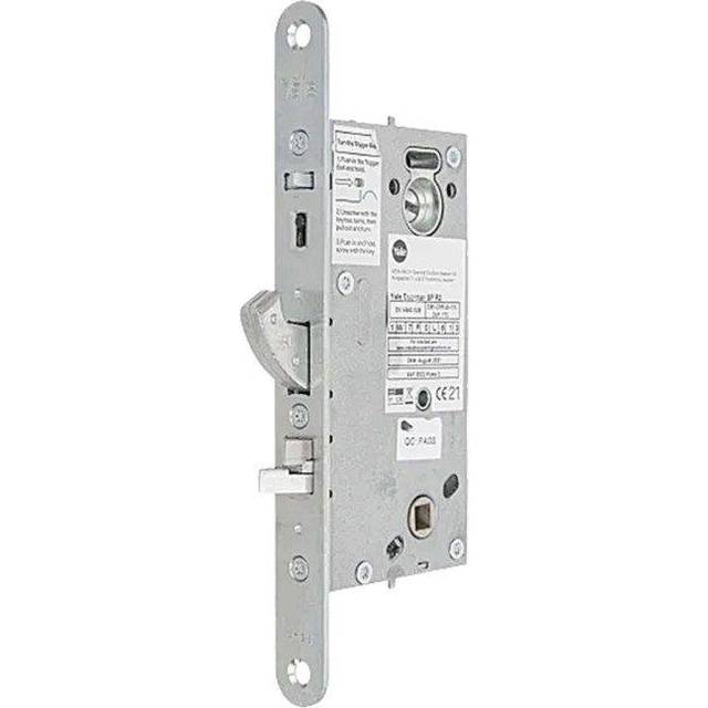 Låshus Yale Doorman L3S