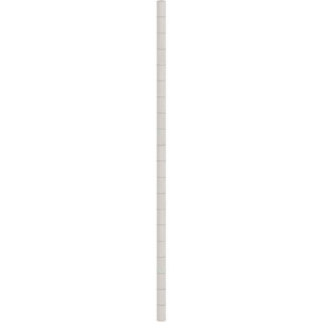 Weed Membrane White 4x50 m pp Vidaxl