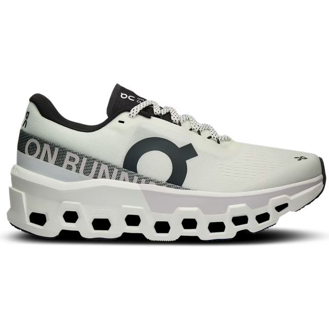 On Cloudmonster 2 Dam