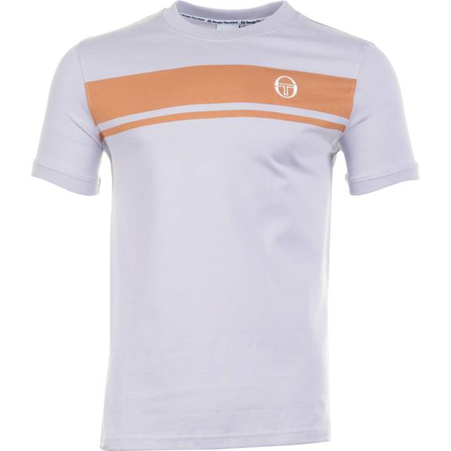 Sergio tacchini master t-shirt | blue | s, m, l, xl, xxl, 3xl