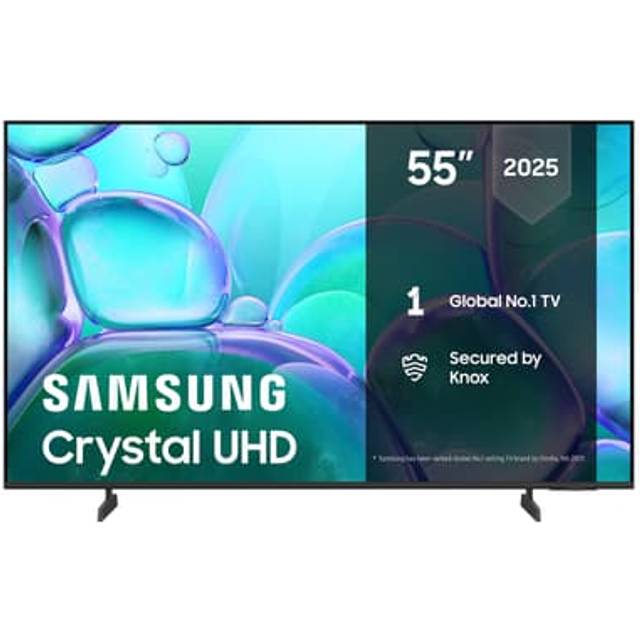 Samsung TU55U7005FKXXC
