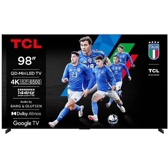 TCL 98X11K