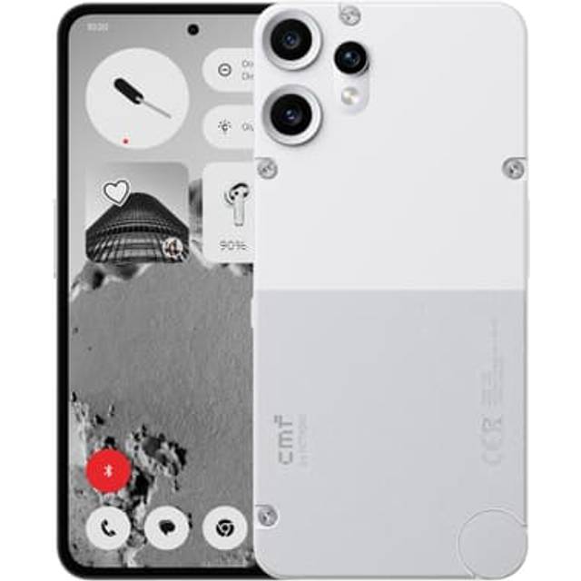 CMF Phone 2 Pro by Nothing Vit