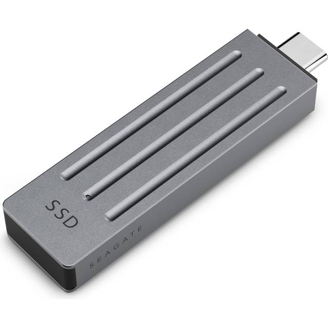 Seagate Ultra Compact 1TB USB-C 3.2 Gen 2 External SSD