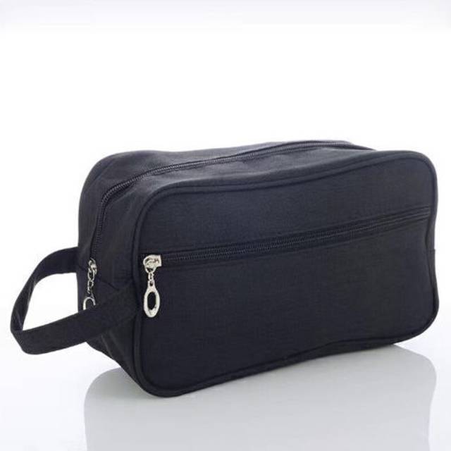 Mens Travel Wash Bag Hanging Toiletry Large Capacity Shaving Gym Toiletries Bag