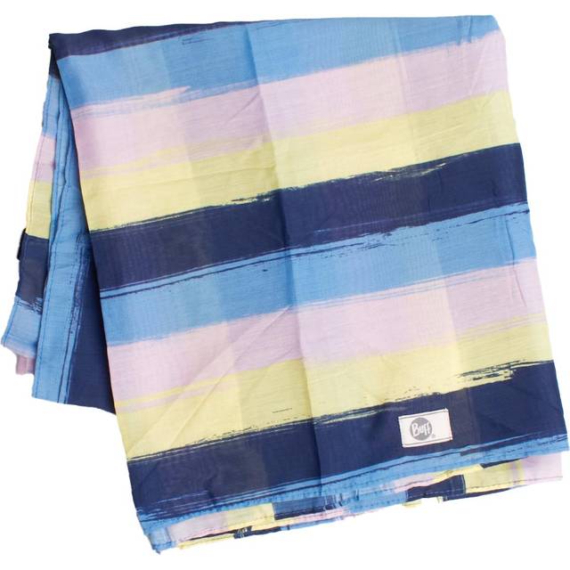 (multicolor, TU) PaÃ±uelo Foulard 129900 Para Mujer