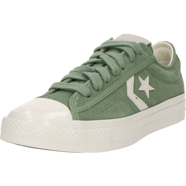 Converse Mens Star Player 76 - Foothill Green, Foothill Green/Egret/Vintage W, Size 7, Men