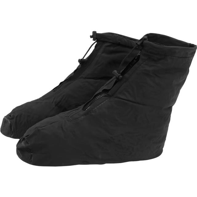 Outdoor Shoe Covers Non Slip Overshoes for Rain Protection Durable and Lightweight Rain Boot Covers