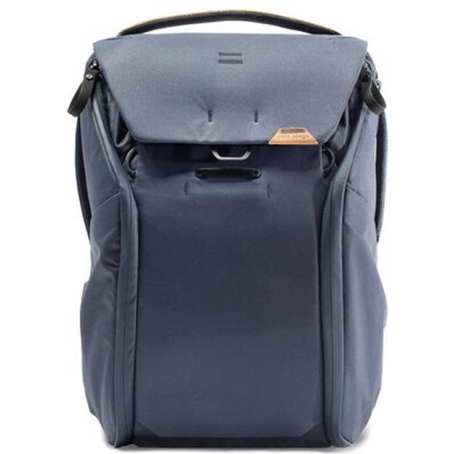Peak Design Everyday Backpack dark blue 20L