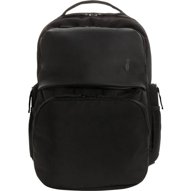 Swiss peak rpet commuter aware 22l backpack xd935
