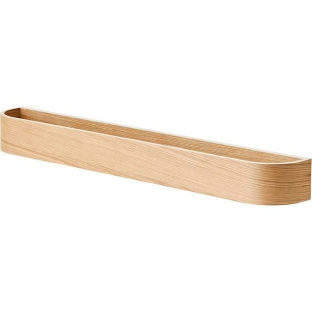 Audo Copenhagen - Epoch Coat Rack L79 Light Oak Audo Copenhagen