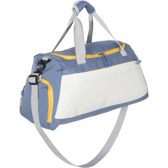 Custom Duffle Bag Sport Bag Large Capacity Gym Bag Dry Wet Separation Travel Tote for Yoga