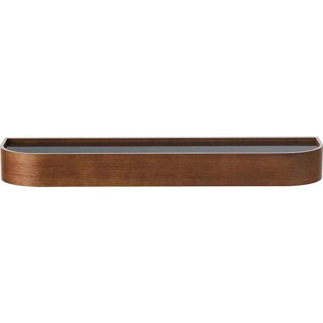 Audo Copenhagen - Epoch Klädhängare 79 Cm - Mörkbetsad Ek