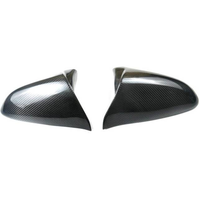 Real Carbon Fiber for GS/ES/RC Side Wing Rearview Mirror Cover