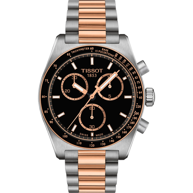 Tissot Chronograph PR 516 Chronograph T1494172205101 - rosé