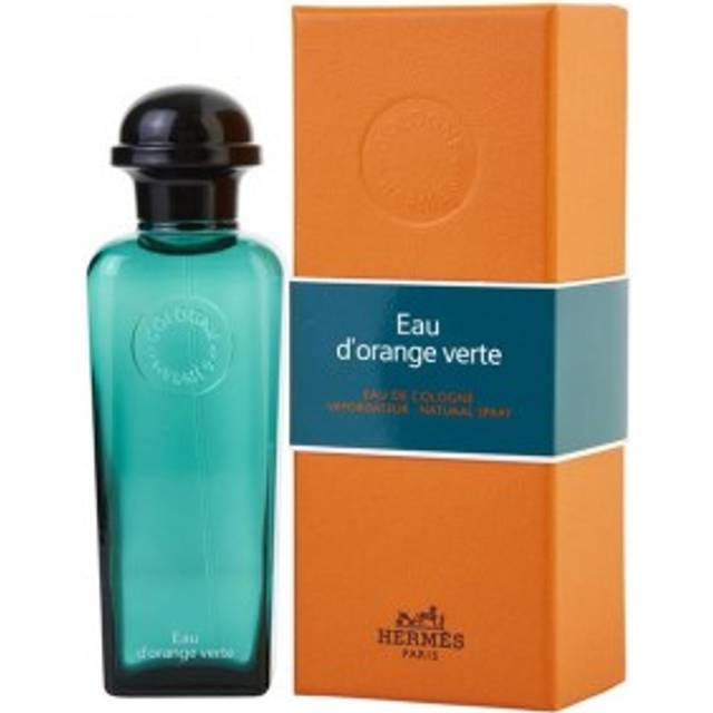 Hermes Eau D´Orange Verte - EdC - Volume: 100 ml