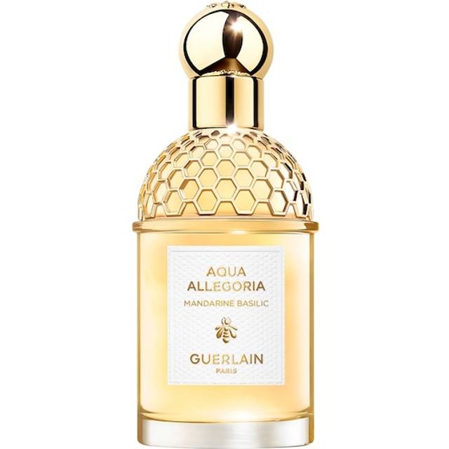 GUERLAIN Parfymer för kvinnor Aqua Allegoria Mandarin basilikaEau de Toilette Spray 40 ml (22.050,00 kr / 1 l)