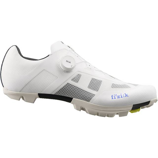 Cykelskor Gravel Fizik Vento Proxy Vit 46