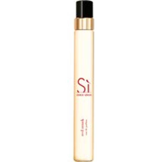 Armani Si Passione Red Musk Eau De Parfum 10Ml