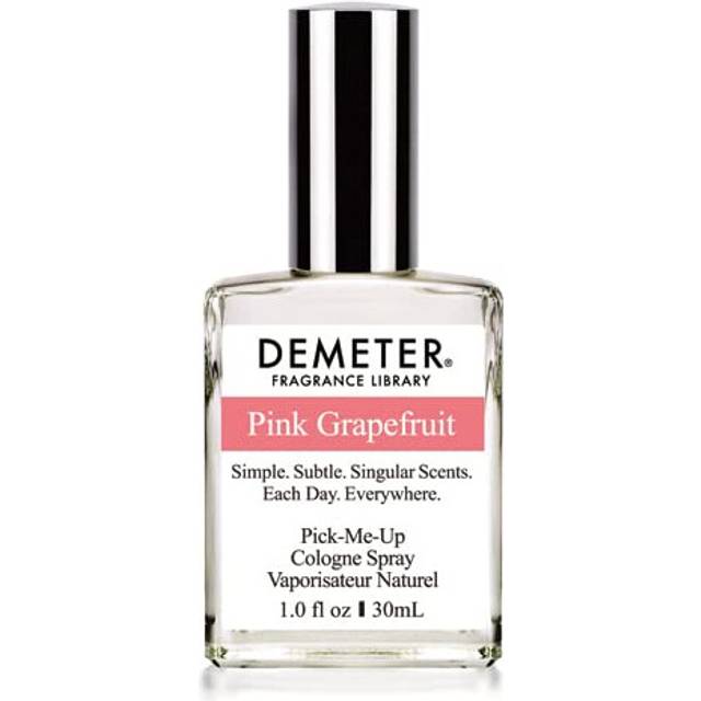 DEMETER Fragrance Library 1 oz Cologne Spray - Pink Grapefruit